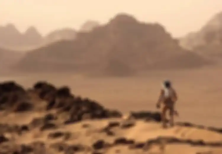 Pendaratan InSight di Mars: Manusia Harus Belajar Berhubungan Intim dengan Cara Ini Jika Ingin Tinggal di Mars