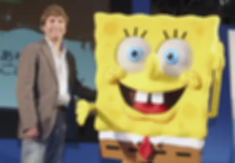 Stephen Hillenburg, Creator 'SpongeBob Squarepants’ Meninggal Dunia di Usia 57 Tahun, Ini Penyebabnya