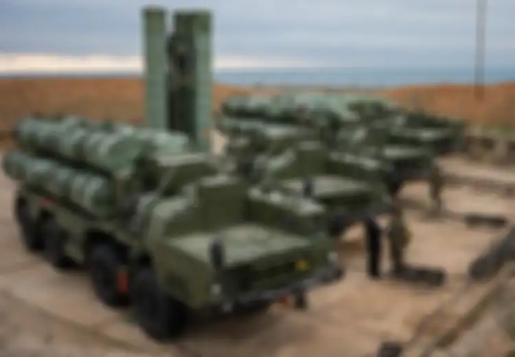 Turki Kekeh Beli Rudal S-400 Rusia Meski Berulang Kali Terancam Sanksi AS, Memang Apa Hebatnya Rudal Tersebut Sampai NATO Saja Ketakutan?