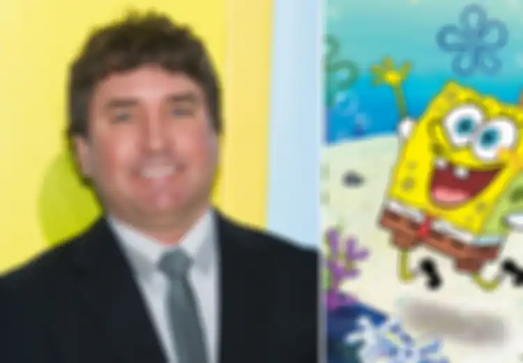 Kreator Spongebob SquarePants Meninggal Dunia: Ini 5 Misteri Kartun Spongebob yang Tak Anda Sadari