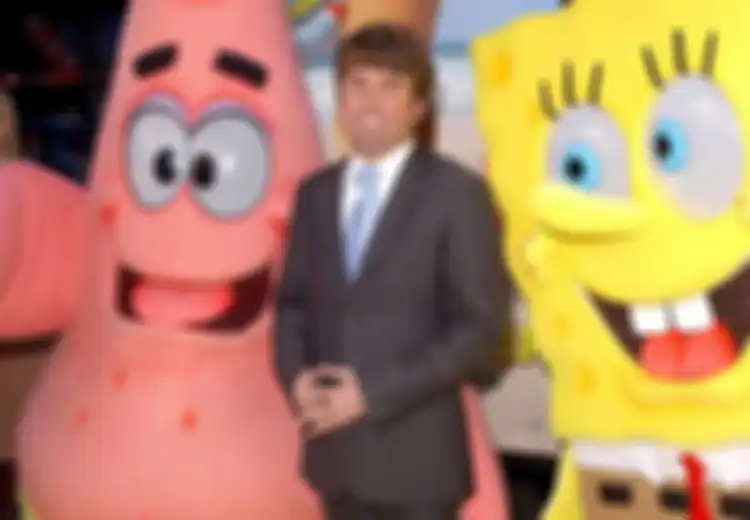 Kreator SpongeBob SquarePants Meninggal Dunia: Ini 7 Kesalahan Film Spongebob yang Tak Disadari