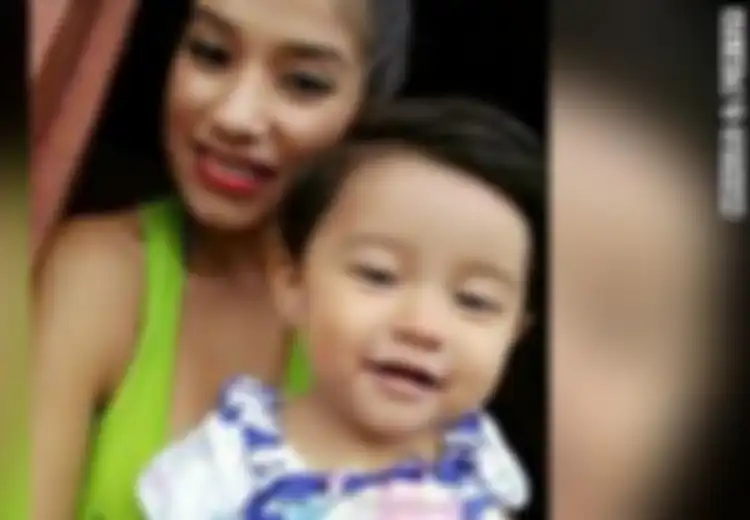 Seorang Ibu Menuntut AS Rp860 Miliar Karena Putrinya Meninggal Setelah Keduanya Ditahan di Fasilitas Imigrasi