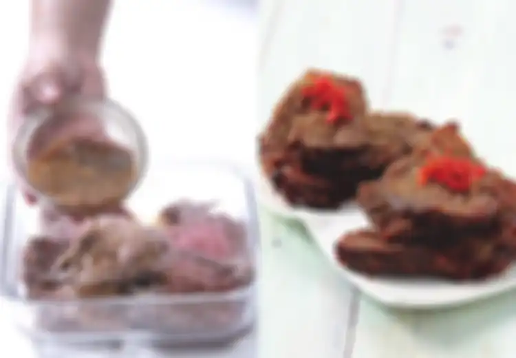 Mudah Ternyata Inilah 4 Tips Memasak Daging Empal Supaya Empuk, Cocok Untuk Hidangan Lebaran
