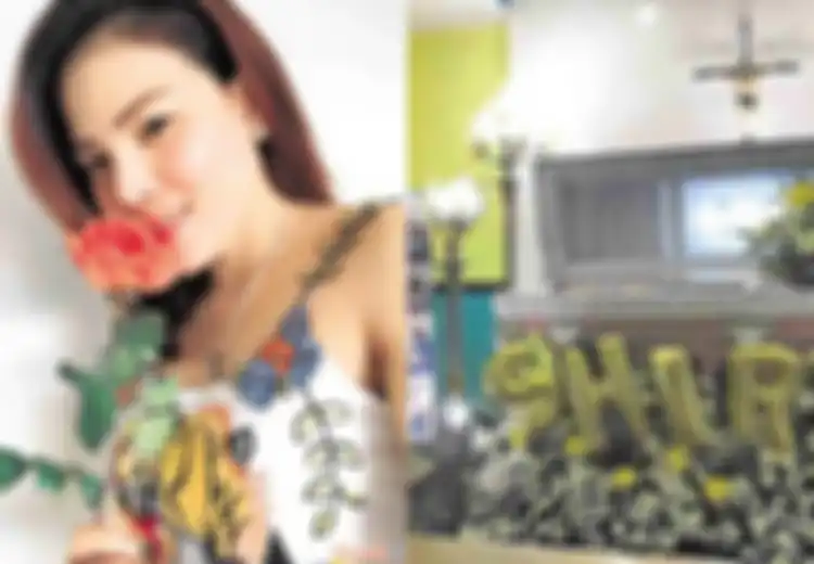 Operasi Plastik Berujung Maut, Wanita Cantik Ini Meninggal Setelah Jalani Bedah Plastik untuk Perbesar Bagian Tubuhnya Ini