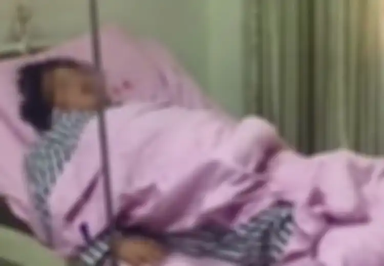 Satu Tahun Menikah Tak Juga Dikaruniai Anak, Pria Ini Ternyata Menikahi Orang yang 'Cacat Seksual'