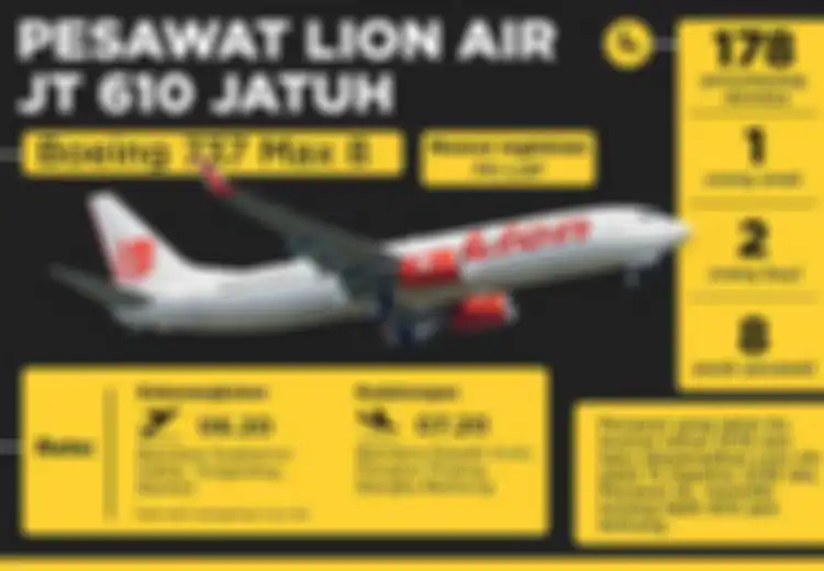 Lima Nasabah Allianz yang Menjadi Korban Lion Air JT 610 Sudah Menerima Klaim Asuransi