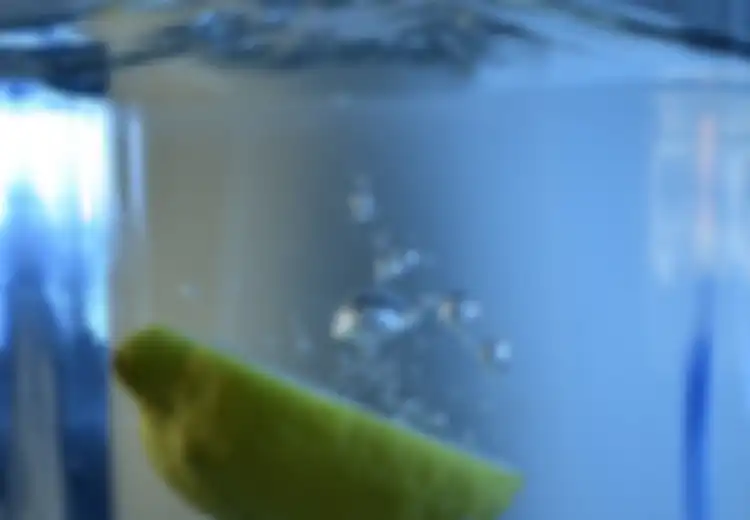 Wanita Ini Minum Air Lemon Setiap Pagi Selama Seminggu, Ini Dia Reaksi pada Tubuhnya!