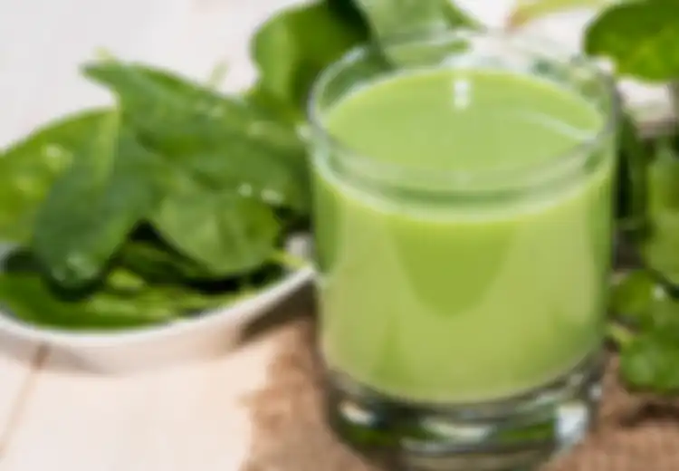 5 Cara Cepat dan Mudah Turunkan Berat Badan  dengan Jus Sayuran