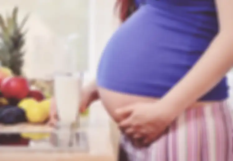 Saat Wanita Hamil, 8 Makanan Ini Sangat Baik untuk Dikonsumsi