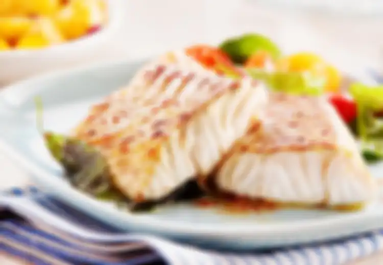 Turunkan Risiko Stroke dan Gagal Jantung dengan Rutin Makan Ikan