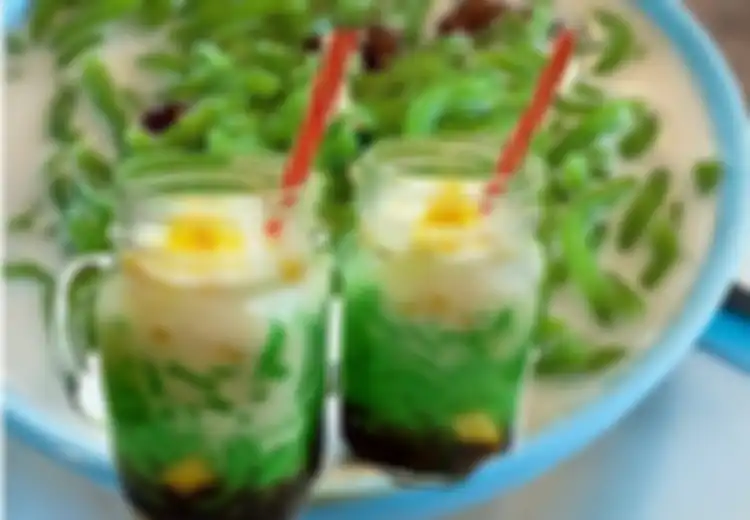 Cendol Masuk Daftar 50 Pencuci Mulut Terbaik di Dunia, Tapi Warga Indonesia dan Malaysia Justru Geram, Ada Apa?