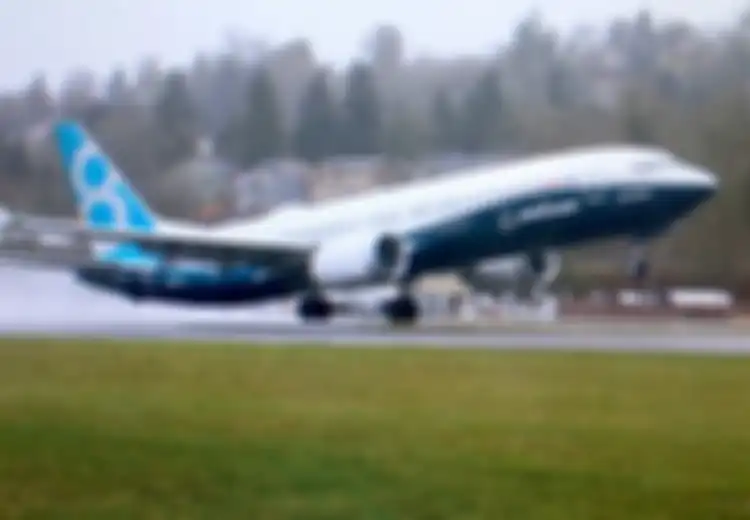 Terus Didesak oleh India dan Indonesia, Boeing: Kami Tahu Pesawat Kami Aman
