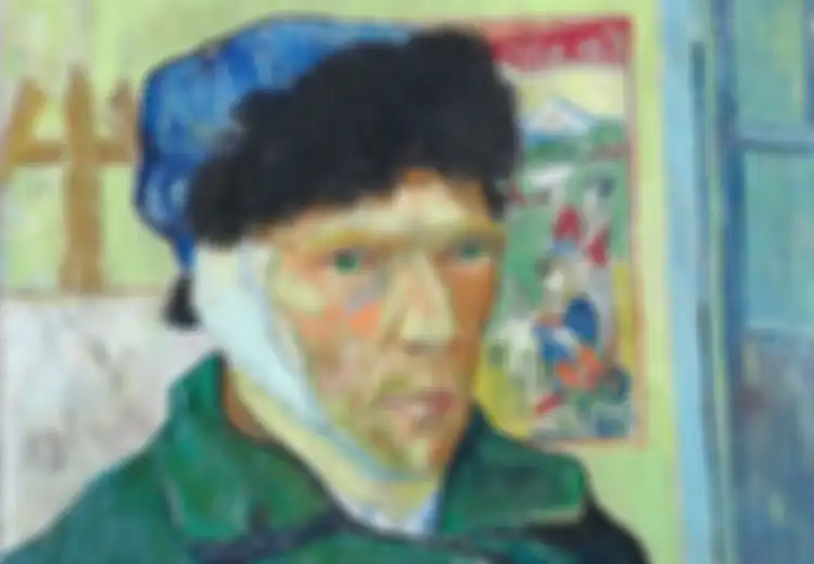 Kontroversi Putusnya Telinga Van Gogh yang Misterinya Dibawa Mati saat Sang Maestro Bunuh Diri