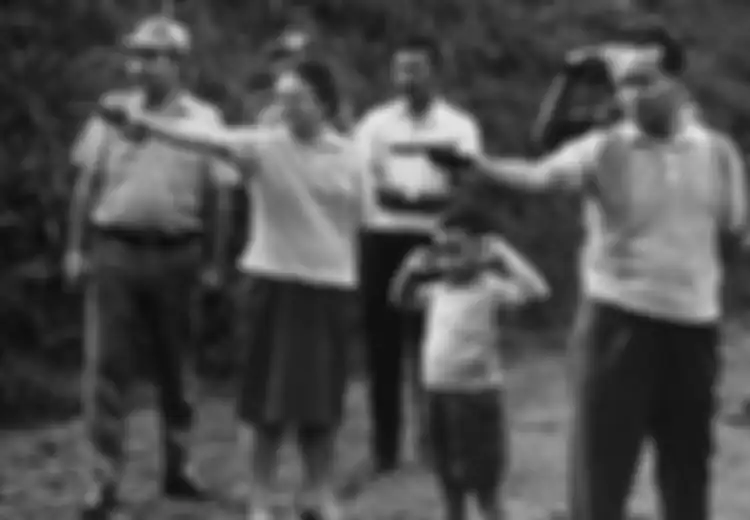 Dirumorkan Kena Peluru Nyasar, Misteri Kematian Ibu Tien Akhirnya Terungkap, Begini Kesaksian Ajudan Soeharto, Benarkah Rumor Itu?