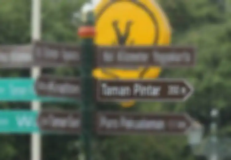 Tamasya Seru  Sambil Mendulang Ilmu di Taman Pintar Yogyakarta
