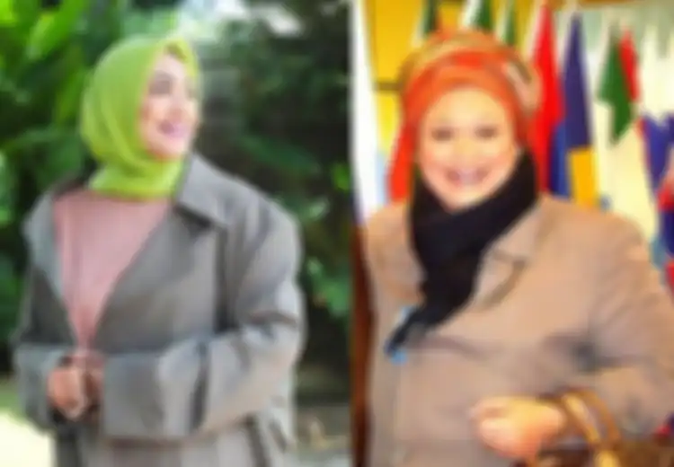 Kisah Dewi Hughes yang Menghipnotis Diri Sendiri untuk Bisa Turunkan Berat Badan Hingga 80 Kg, Ini 7 Trik Diet Kenyang Darinya