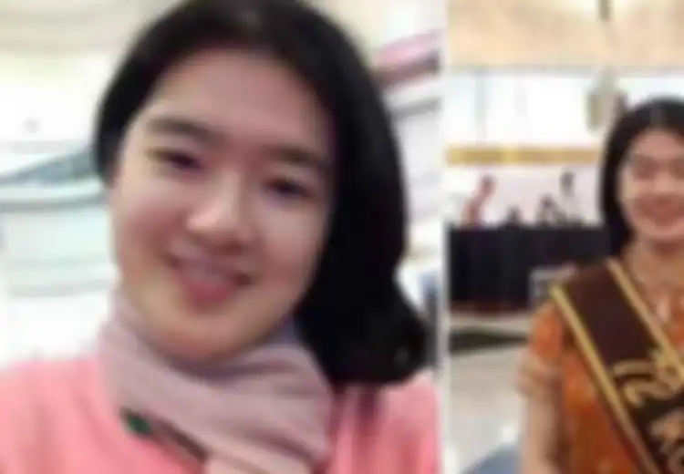 Kisah Audrey Yu Jia Hui, 'Anak Ajaib' dari Surabaya yang Pernah Dikucilkan Bahkan Dibawa ke Dokter Jiwa karena Terlalu Pintar