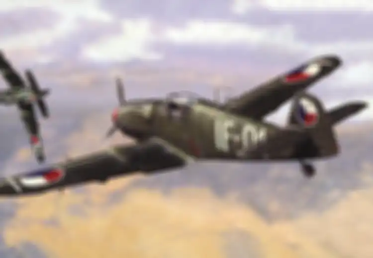 Sulit Digunakan, Ini Peran Avia S-199 dan Pembom B-17 Saat Angkatan Udara Israel Membom Kairo