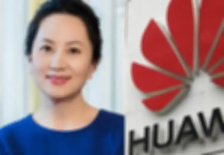 Petinggi Huawei Diciduk Amerika Serikat, Diduga karena Mengirim Dana Secara Ilegal ke Iran