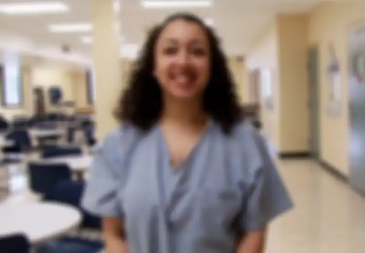 Kisah Getir Cyntoia Brown, Mantan Budak Nafsu yang Dipenjara 51 Tahun Karena Melakukan 'Perlawanan'
