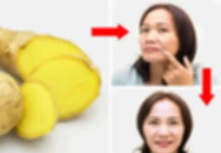 Ini 10  Resep dan Manfaat Jahe: Bikin Awet Muda dan Bantu Turunkan Berat Badan
