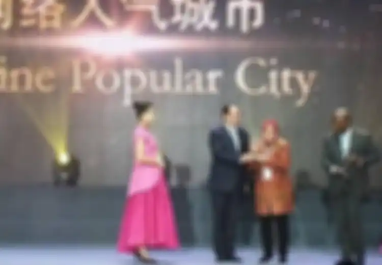 Jadi Kota Terpopuler dalam Guangzhou International Award 2018, Surabaya Kini Sudah Kantongi 4 Penghargaan Mentereng