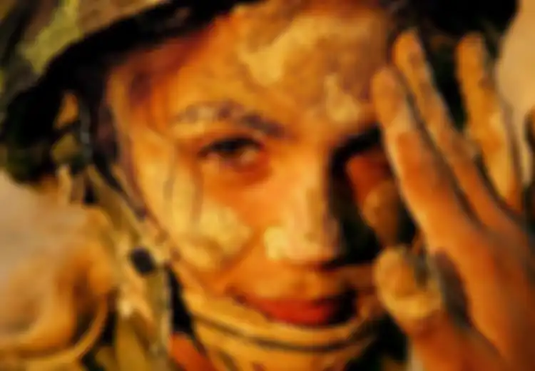 Memberlakukan Wajib Militer, Ini 8 Peraturan Militer Israel yang Aneh!