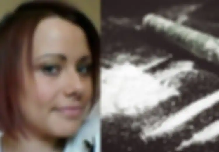 Sering Pesta Kokain, Wanita Ini Harus Dua Kali Transplantasi Ginjal, Tubuhnya pun 'Hancur' saat Meninggal Dunia