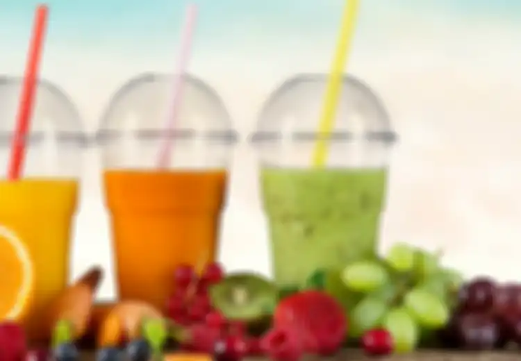 Studi: Rutin Minum Jus Buah Bisa Memangkas Risiko Terkena Stroke