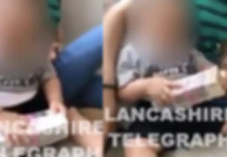 Gara-gara Video Bayi Mainkan Segepok Uang, Kebun Ganja Bernilai Rp15 Miliar Terbongkar