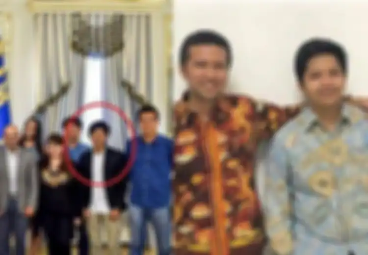 Misteri Tabung Gas Bertuliskan 'He' yang Tersambung ke Plastik di Wajah Eril Dardak