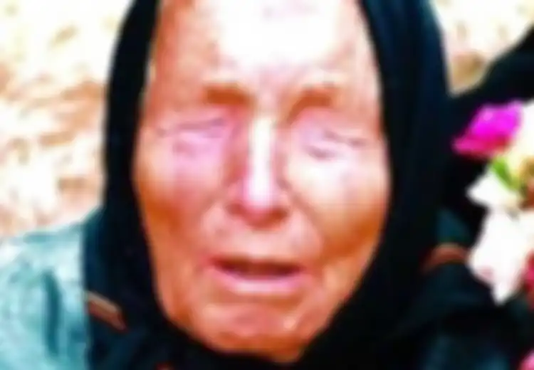 Akurat dalam Ramal Peristiwa 9/11 dan ISIS, Baba Vanga Gagal dalam Ramal 2 Hal di Tahun 2018 Ini