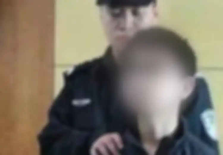 Anak yang Membunuh Ibunya Sendiri Tidak Dihukum dan Akan Kembali ke Sekolah, Teman-temannya Ketakutan!