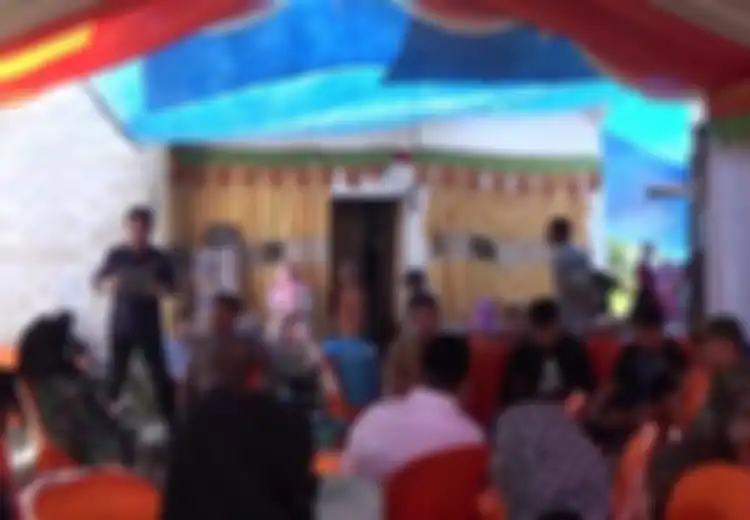 Biaya Sewa Gedung Kian Tinggi, Kota Bekasi Izinkan Fasilitas Publik Jadi Lokasi Resepsi Pernikahan