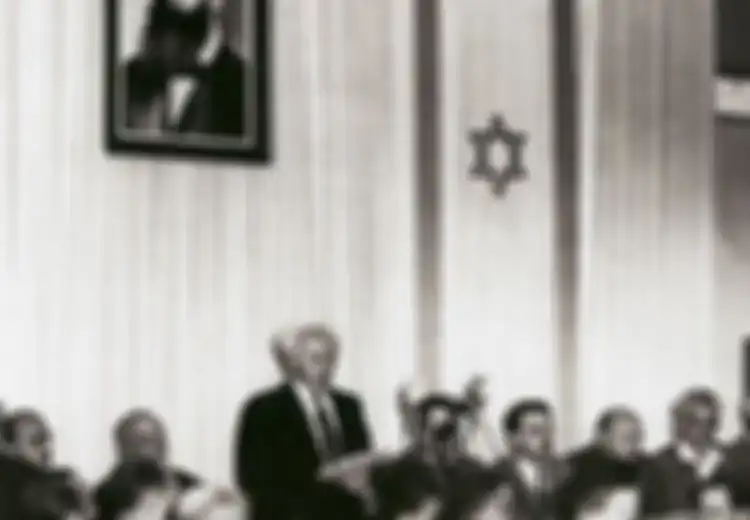 Tak Melulu Soal Perang, 10 Fakta Israel yang Harus Anda Tahu
