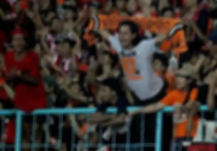Persija Juara, Pembantuku 'Jakmania': Kisah Menggelitik Jika Punya PRT Seorang Suporter Bola