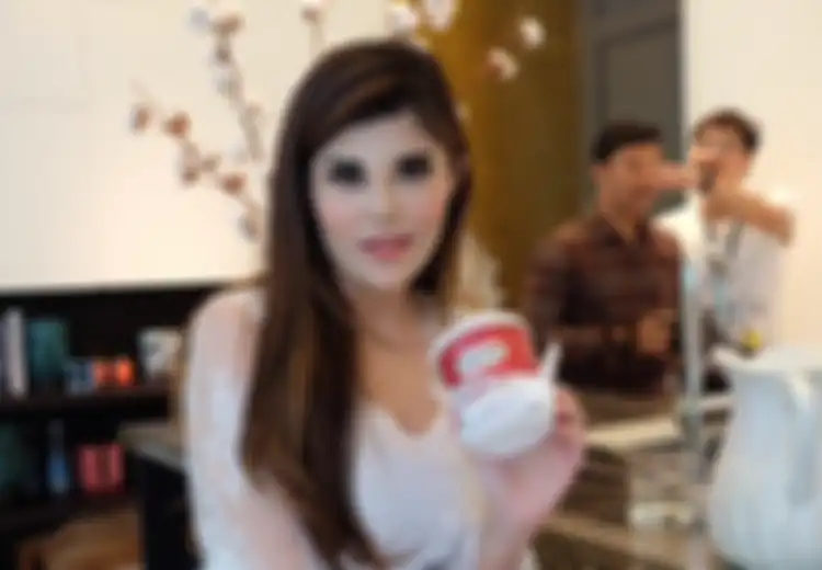 Cucu dari Wanita Terkaya Kedua di Indonesia, Inilah Kerajaan Bisnis Dita Soedarjo dan Keluarganya