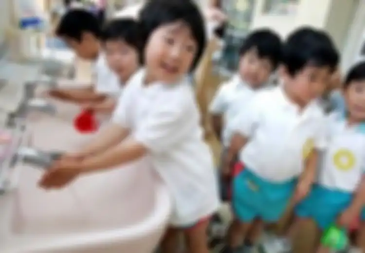 Patut Ditiru! Ternyata Begini Cara Orangtua di Jepang Membesarkan Anak-anaknya