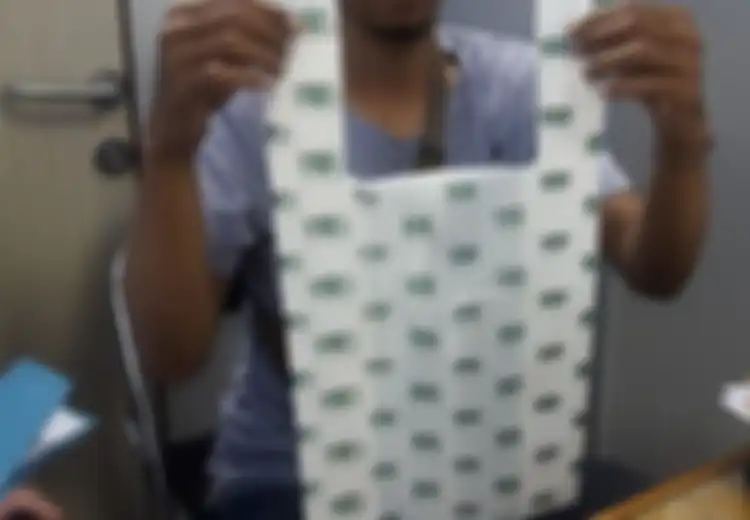 Tahun 2019 Pakai atau Sediakan Kantong Plastik di Jakarta Bisa Didenda Rp25 Juta 