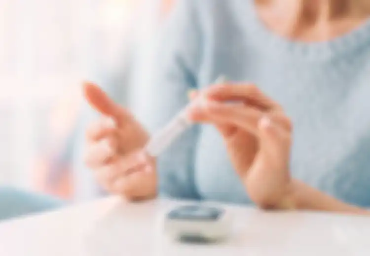 Kenali Gejala Diabetes dari Sering Buang Air Kecil Sampai Pandangan Kabur