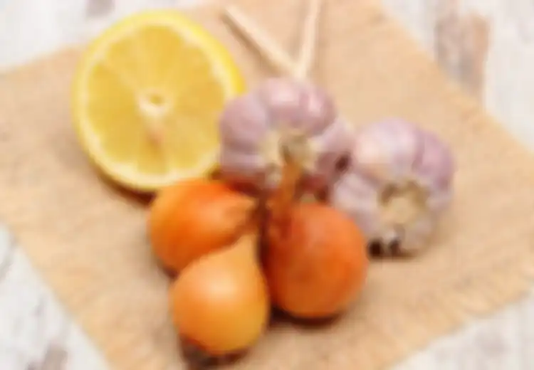 Konsumsi Sirup Bawang dan Lemon, Rasakan Manfaat Berikut untuk Tubuh Anda, Cara Bikinnya pun Mudah!