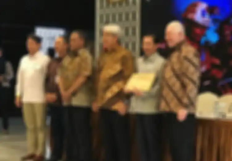 Sah! Indonesia Kini Kuasai 51,2% Saham Freeport, Ini Jumlah 'Mahar' yang Dibayarkan