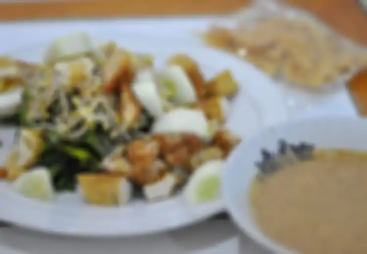 Selain Enak, 3 Makanan Tradisional Ini Punya Manfaat Kesehatan, Salah Satunya Gado-gado