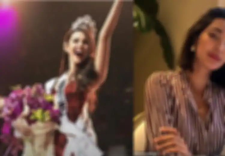 Miris, Mantan Miss Internasional Asal Filipina Ini Justru Sekarat di Tengah Kemenangan Fenomenal Catriona Gray