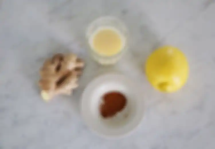 Jahe, Lemon, dan Cabe Rawit, Ramuan 'Penangkal' Musim Dingin, Bikin Tubuh Makin Kebal Penyakit