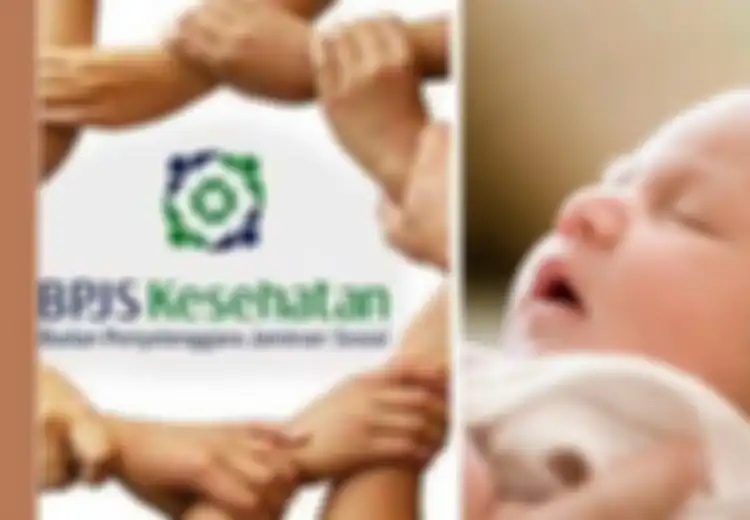 Tak Daftarkan Bayi Baru Lahir sebagai Peserta JKN-KIS? Hati-hati, Anda Bisa Dijatuhi Sanksi oleh BPJS Kesehatan!