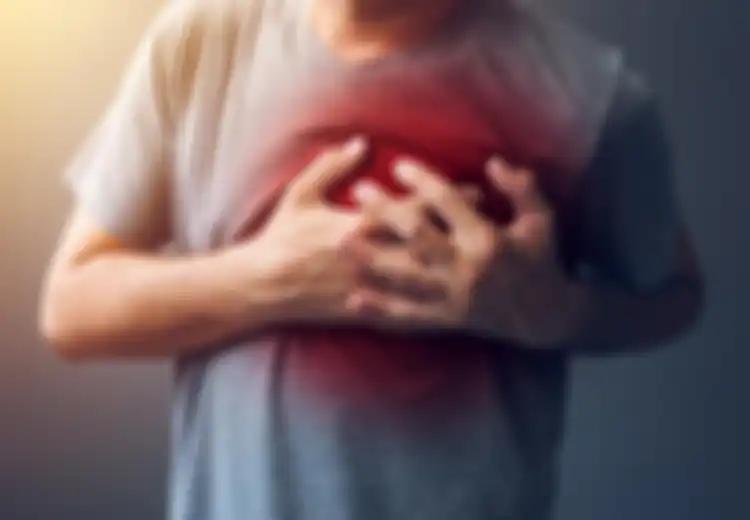 10 Gejala Sebelum Anda Terkena Serangan Jantung, Salah Satunya Sakit Punggung