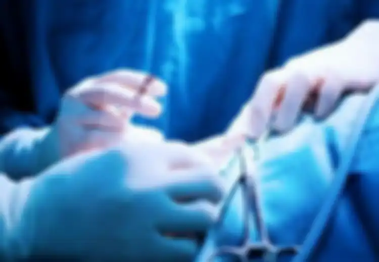 Duh, Bocah Dua Tahun Ini Tak Sengaja 'Dikebiri' Gara-gara Dokter Operasi Testis yang Salah