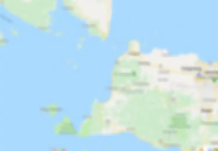 Ternyata Selat Sunda Memang Masuk Daerah Rawan Tsunami di Indonesia, Ada 7 Sirine Peringatan Tsunami di Sekitarnya