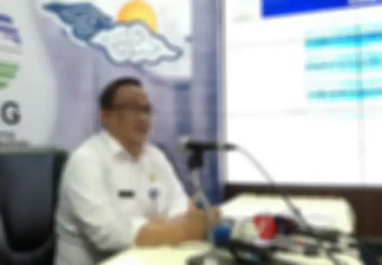 Ini 2 Pemicu Tsunami Banten Menurut BMKG, Gabungan Keduanyalah yang Buat Arus Gelombang Jadi Begitu Mengerikan